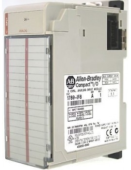 ALLEN BRADLEY Módulo de...