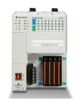 ALLEN BRADLEY 1769-L30ER